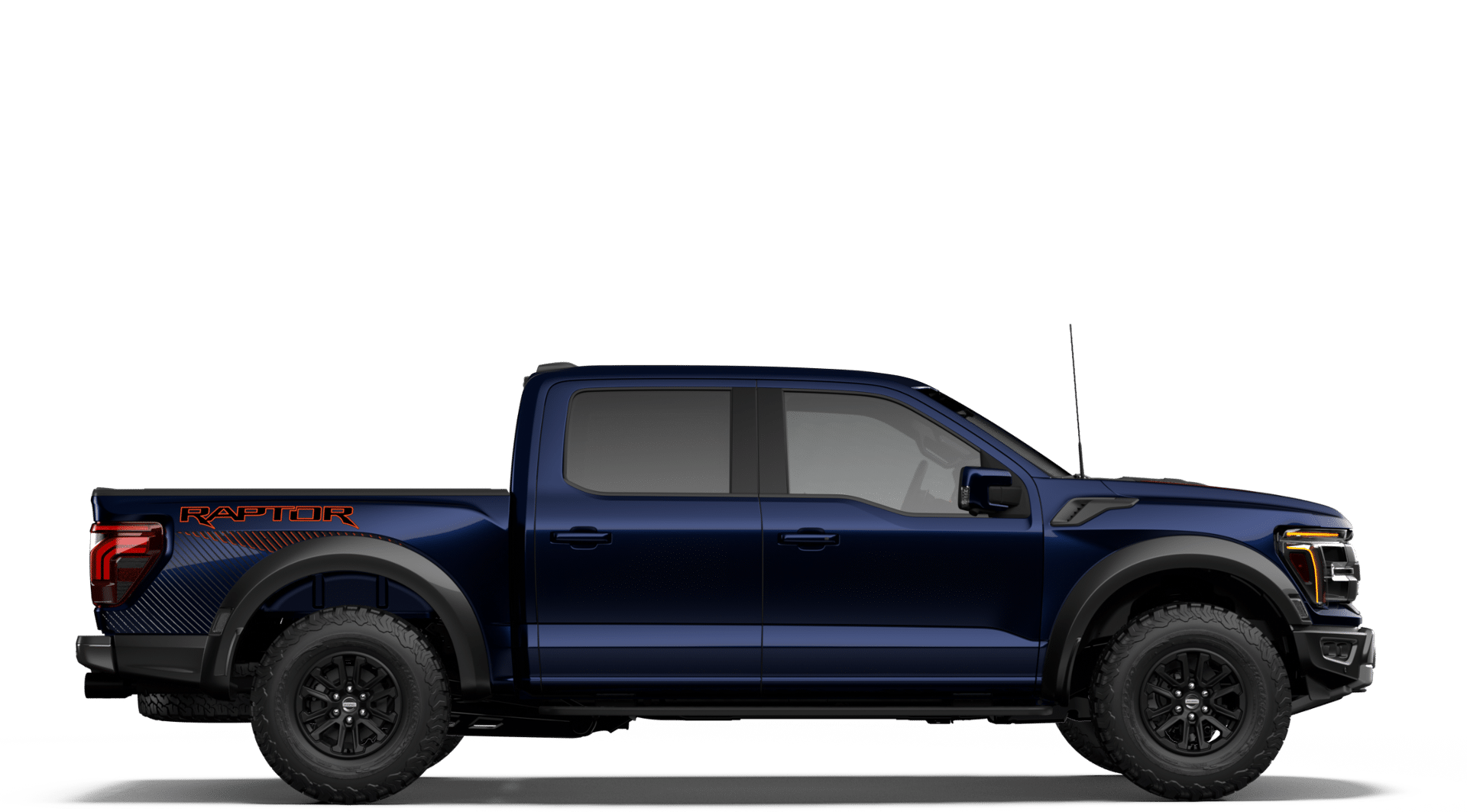 2026 Ford F-150® External Image 1